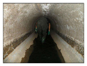 赫山管道高压清洗