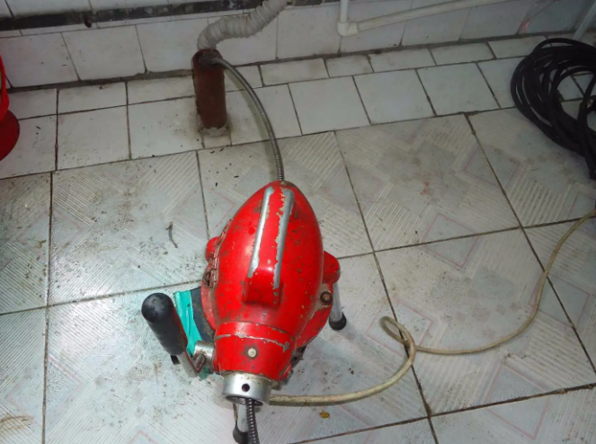 赫山下水道疏通