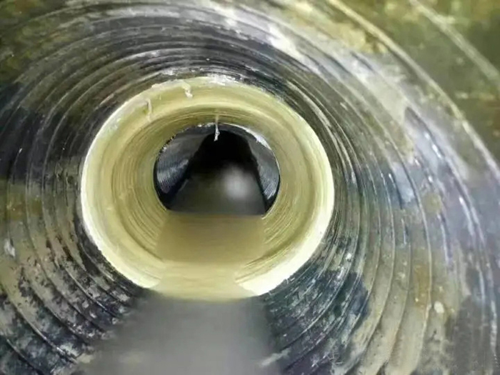 赫山内衬修复法通常适用于哪些类型的断面管道